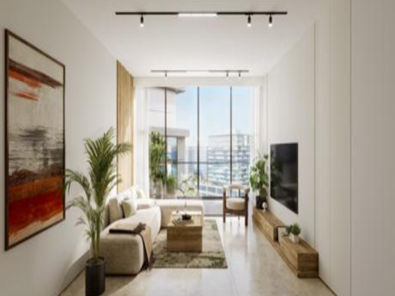 Al Hamra Greens/Q1 2028